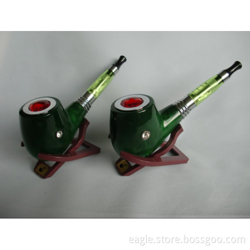2013 hottest healthy e-Pipe with cartomizer
